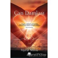 Can Damlası - Murat Sözen - Parana Yayınları