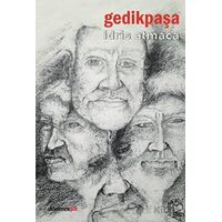 Gedikpaşa - İdris Atmaca - Dönence Basım ve Yayın Hizmetleri