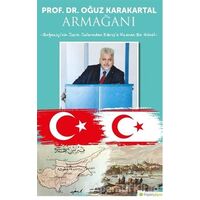 Prof. Dr. Oğuz Karakartal Armağanı - Emin Onuş - Hiperlink Yayınları