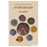 Mardin Müzesi’ndeki Eyyubi Sikkeleri - Emre Günay - Hiperlink Yayınları