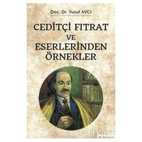 Ceditçi Fıtrat ve Eserlerinden Örnekler - Yusuf Avcı - Hiperlink Yayınları