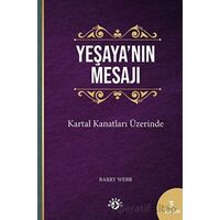 Yeşaya’nın Mesajı - Barry Webb - Haberci Basın Yayın