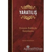 Yaratılış - David Wilkinson - Haberci Basın Yayın