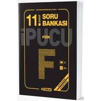 Hız Yayınları 11. Sınıf Fizik İpucu Soru Bankası