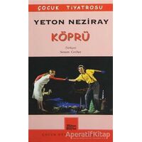 Köprü - Yeton Neziray - Mitos Boyut Yayınları