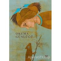 Okuma Günlüğü (Kuşlu) - Kolektif - Delidolu