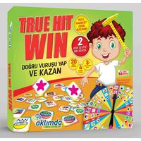 True Hit Win - Doğru Vuruşu Yap ve Kazan - Aklımda Zeka Oyunları