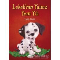 Lekeli’nin Yalnız Yeni Yılı - Holly Webb - Pegasus Yayınları