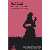 Vadideki Zambak - Honore de Balzac - Ayrıntı Yayınları