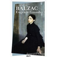 Eugenie Grandet - Honore de Balzac - Zeplin Kitap