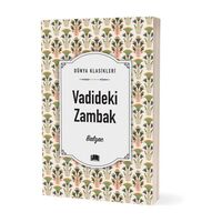 Vadideki Zambak - Honore de Balzac - Ema Kitap