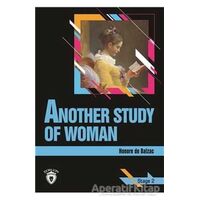 Another Study Of Woman Stage 2 (İngilizce Hikaye) - Honore de Balzac - Dorlion Yayınları