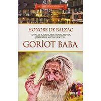 Goriot Baba - Honore de Balzac - Gece Kitaplığı