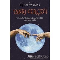 Tanrı Gerçeği - Hüdai Çakmak - Gece Kitaplığı