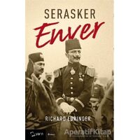 Serasker Enver - Richard Euringer - Yarın Yayınları