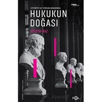 Otorite ile Yorum Arasında -Hukukun Doğası - Joseph Raz - Fol Kitap