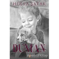 Duman - Hülya Şatak - Cinius Yayınları