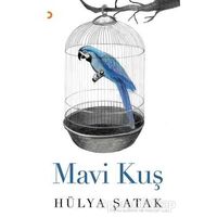 Mavi Kuş - Hülya Şatak - Cinius Yayınları