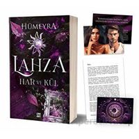 Lahza 2 - Har Ve Kül - Hümeyra - Dokuz Yayınları