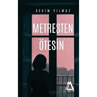 Metresten Ötesi - Sevim Yılmaz - Sisyphos Yayınları