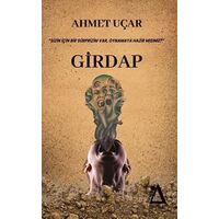 Girdap - Ahmet Uçar - Sisyphos Yayınları