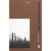 Rengarenk ve Ritmik - Hüseyin Atlansoy - Ketebe Yayınları