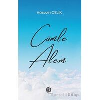 Cümle Alem - Hüseyin Çelik - Herdem Kitap