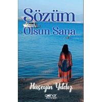 Sözüm Olsun Sana - Hüseyin Yıldız - Gülnar Yayınları