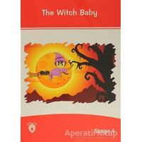 The Witch Baby İngilizce Hikayeler Stage 4 - Kolektif - Dorlion Yayınları