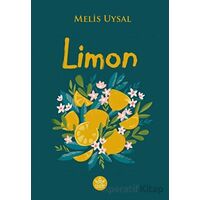 Limon - Melis Uysal - Elpis Yayınları
