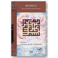 Besmele - Cemalnur Sargut - Nefes Yayıncılık