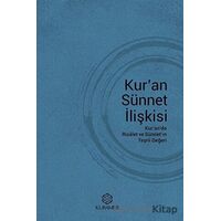 Kuran Sünnet İlişkisi - Kolektif - Kuramer Yayınları