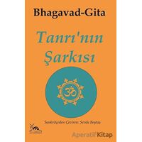 Tanrının Şarkısı - Bhagavad Gita - Sarmal Kitabevi