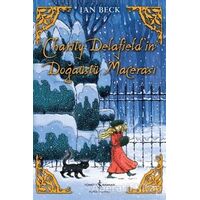 Charıty Delafieldin Doğaüstü Macerası - Ian Beck - İş Bankası Kültür Yayınları