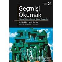 Geçmişi Okumak - Scott Hutson - Phoenix Yayınevi