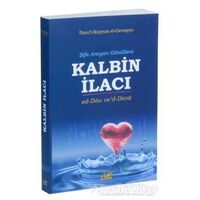 Kalbin İlacı - İbn Kayyım el-Cevziyye - Guraba Yayınları