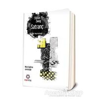 Satranç - Stefan Zweig - İnsan Kitap