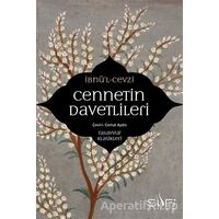 Cennetin Davetlileri - İbnül Cevzi - Sufi Kitap