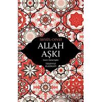 Allah Aşkı - İbnül Cevzi - Sufi Kitap