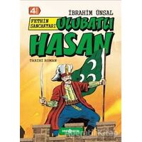 Fethin Sancaktarı Ulubatlı Hasan - İbrahim Ünsal - Genç Hayat