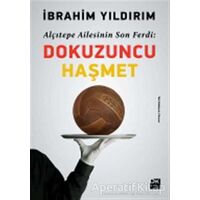 Dokuzuncu Haşmet - İbrahim Yıldırım - Doğan Kitap