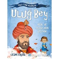 Uluğ Bey - Ayın ve Yıldızların Sultanı - Cezmi Ersöz - Dokuz Çocuk