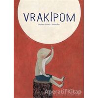 Vrakipom - Stephane Servant - MEAV Yayıncılık
