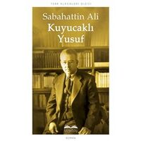 Kuyucaklı Yusuf - Sabahattin Ali - Bilgetoy Yayınları
