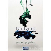 Lacivert - Pınar Boylu Gogulan - Libros Yayınları