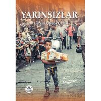 Yarınsızlar - Gizem Çelebi Çamlı - Elpis Yayınları