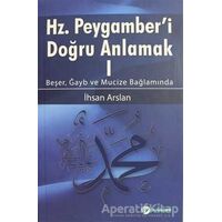 Hz. Peygamberi Doğru Anlamak - 1 - İhsan Arslan - Okur Akademi