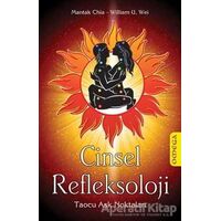 Cinsel Refleksoloji - William U. Wei - Omega