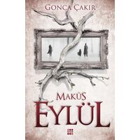 Eylül 2 - Makus - Gonca Çakır - Dokuz Yayınları