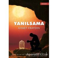 Yanılsama - Ahmet Eraydın - İkinci Adam Yayınları